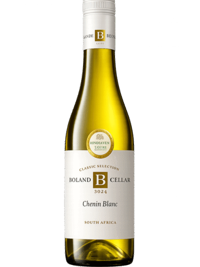 Boland Cellar Classic Selection Chenin Blanc 2024