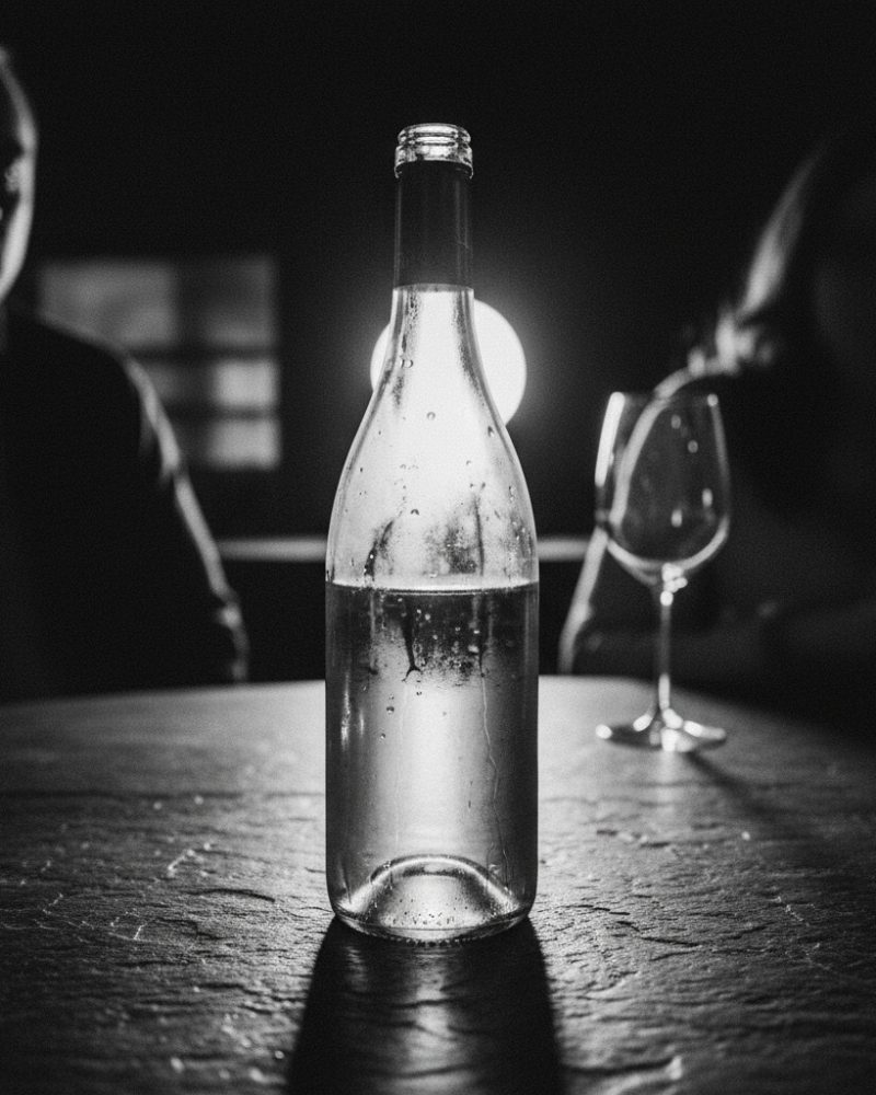 Chardonnay Borgonha