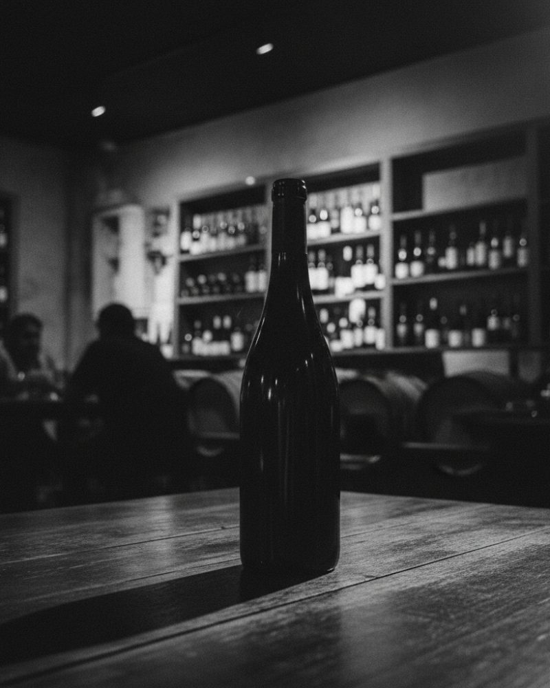 Malbec Mendoza